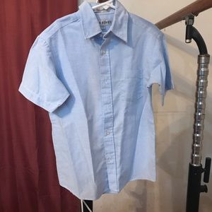 John Henry Botton Down Shirt